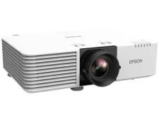 Epson EB-L530U biela / 3LCD / 1920x1200 / 5200 ANSI / 2.5M:1 / USB / RS232 / VGA / HDMI / WiFi / 10W repro (V11HA27040)