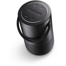 Bose Portable Home Speaker černý