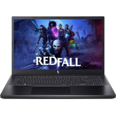 Acer Nitro V 15  černý