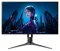 26.5" Acer Predator X27UF3 čierna / Monitor / OLED / QHD 2560×1440 / 480Hz / AMD FreeSync Premium Pro (UM.GXXEE.303)