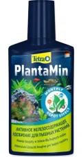 Tetra Planta Min / Hnojivo pro akvarijní rostliny / 250 ml (A1-751866)