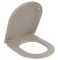 Villeroy  Boch Antao - WC sedátko, SoftClosing, QuickRelease, Almond (8M67S1AM)