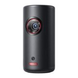 Anker Nebula Capsule 3 Laser GTV Full HD přenosný projektor černý