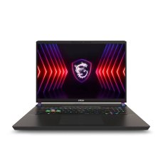 MSI Vector 17 HX A13VIG-603FR / 17" / Intel Core i9-13980HX 5,6 GHz
 / 32 GB RAM / 1 TB SSD NVMe / NVIDIA GeForce RTX 4090 16 GB