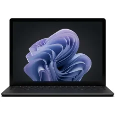 Microsoft Surface Laptop 6 (13.5") čierna / 2256x1504 / Intel Core Ultra 7 165H 1.4GHz / 16GB / 256GB / ARC / W11P (ZJV-00009)