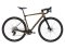 PELLS Raw Carbon 2 Dijon Gold - XL