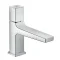 Hansgrohe - Umývadlová batéria Select 100 s výpustom Push-Open, chróm (32570000)