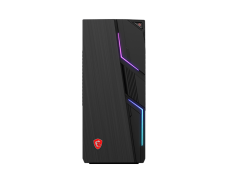 MSI MAG Codex 6 13NUC5-018UK DT / Intel Core i5-13400F 2,50 - 4,60 GHz
 / 16 GB RAM / 1 TB SSD NVMe / NVIDIA GeForce RTX 4060 VENTUS 2X 8 GB