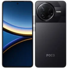 POCO F7 Pro 12+512GB čierna / 6.67" / 512GB / Android 15 (62303)