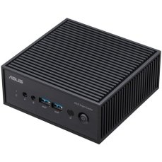 ASUS Mini PC PN42 (90MR00X2-M00020) černý