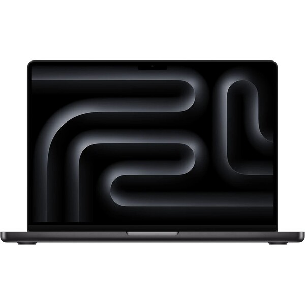 Apple MacBook Pro 14" / M5 / 32GB / 1TB / vesmírně černý
