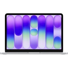 Apple MacBook Neo 8GB / 256GB / SK KLV / stříbrná