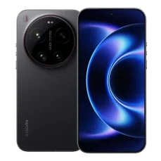 XIAOMI 17 Ultra 16+512GB čierna / 6.9" / Android 16 (6932554483654)