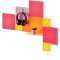 Nanoleaf Blocks Combo Starter Kit startovací sada modulárního osvětlení 10 Pack
