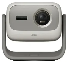 JMGO N3 4K / Projektor / Triple Laser / 1800 ANSI lumenov / Google TV / Wi-Fi 6 (J93-8K2)