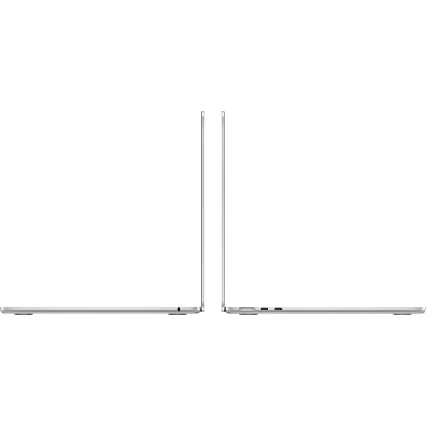 CTO Apple MacBook Air 13,6"  / M5 10xCPU/10xGPU / 16GB / 1TB / INT KLV / Stříbrná