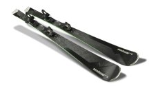 Lyže Elan INSOMNIA 10 BLACK 2023/24 Délka lyže [cm]: 158