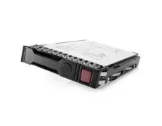 HPE 960GB (Read Intensive) / SSD / 2.5" SATA 6G / SFF / SC / 1y (869384-B21)