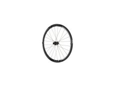 Zapletené kolo LOOK Wheel R38D Carbon - Zadní Shimano