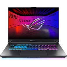 ASUS ROG Strix G16  šedý