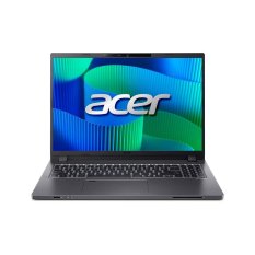ACER TravelMate P2 16 Steel Gray (TMP216-41-TCO-R22N) (NX.B7BEC.002)