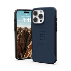 UAG Civilian Magsafe, Mallard - iPhone 16 Pro Max