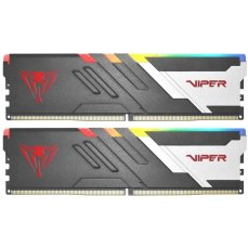 Patriot Viper Venom RGB 32GB (2x16GB) DDR5 6000MHz