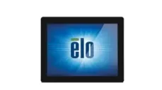 ELO 1790L rev. B 17 Projected Capacitive čierna / Dotykový monitor pre POS / USB + VGA + HDMI / bez zdroja (E330225)