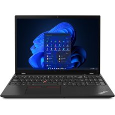 Lenovo ThinkPad P16s Gen 2  černý