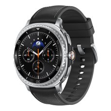 Samsung Galaxy Watch 8 Classic (46mm,LTE) Black