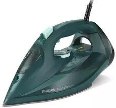 Philips 7000 series DST7050/70 zelená / Naparovacia žehlička / 2800W / SteamGlide Elite (DST7050/70)