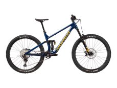 NORCO Sight C2 SHIMANO Blue/Orange 29 - XL