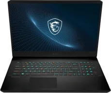 MSI Vector GP76 12UGS-616XPT / NVIDIA GeForce RTX 3070 Ti 8 GB