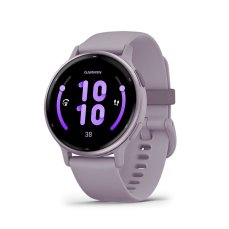 Hodinky Garmin Vívoactive 5 Barva: Béžová