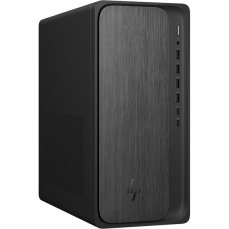 HP OmniDesk M02-0002nc (B9DY9EA#BCM) černý