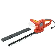WOLF-Garten HSE 65 V / Nožnice na živý plot / 600 W / Dĺžka lišty 65 cm (41AFOE-H650)
