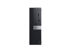 Dell OptiPlex 7060 SFF (Small Form Factor) / Intel Core i3-8300T 3,20 GHz
 / 8 GB RAM / 256 GB SSD NVMe