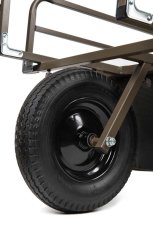 Fox rybářský vozík Voyager Barrow Plus (CTR022)