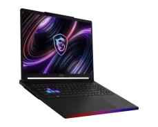 MSI Raider 16 Max HX B2WI-268CZ černá / Herní notebook / 16" QHD+ OLED 240Hz / Intel Core Ultra 9 290HX Plus / 64GB (9S7-265111-268)