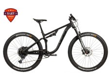 PELLS Tarpan TR 2 Black - M