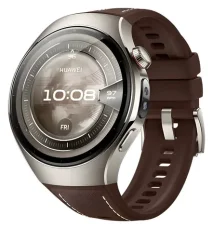 Huawei Watch 5 Classic 46mm / Chytré hodinky (Rates-L29L)