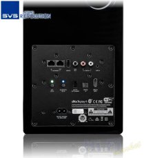 SVS Prime Wireless Pro lesklá bílá