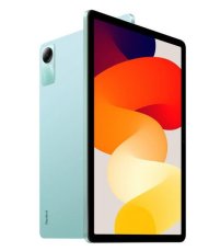 Xiaomi Tablet Redmi Pad SE Mint Green 6 GB RAM 128 GB ROM 11 palců / 6 GB / 128 GB /  Zelená