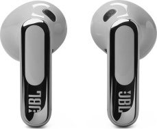 JBL Live Flex 3 True Wireless sluchátka, Silver