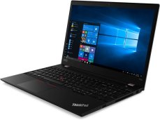 Lenovo ThinkPad P53s / 15,6" / Intel Core i7-8665U 1,90 - 4,80 GHz
 / 16 GB RAM / 512 GB SSD NVMe / NVIDIA Quadro P520 2 GB