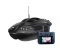 Warriorboat Zavážacia loďka Warrior CX 2 Carbon Fiber