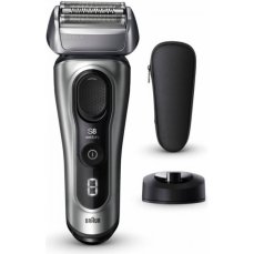 Braun SERIES 8 8517s Silver