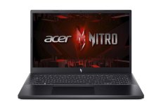 Herní notebook Acer Nitro V 15 (ANV15-41) 15,6 palců / AMD Ryzen 5 6600H 3.30 GHz / 16 GB / 512 GB NVMe SSD / Černá