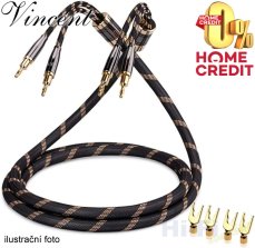 VINCENT Premium Single-Wire 1,5m
