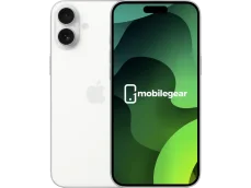 iPhone 16 512GB Bílá třídy Výborný